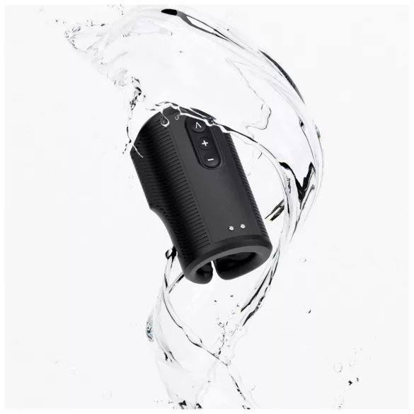 Arcwave Zing - 2 mootoriga masturbaator (must)