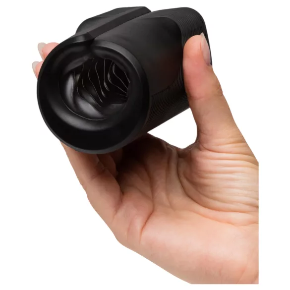 Arcwave Zing - 2 mootoriga masturbaator (must)