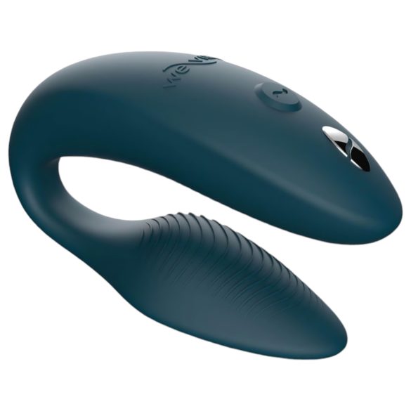 We-Vibe Sync - paaridele vibraator - juhtmevaba, laetav - roheline