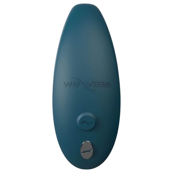 We-Vibe Sync - paaridele vibraator - juhtmevaba, laetav - roheline