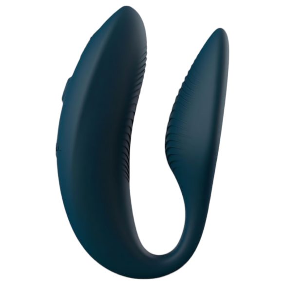 We-Vibe Sync - paaridele vibraator - juhtmevaba, laetav - roheline