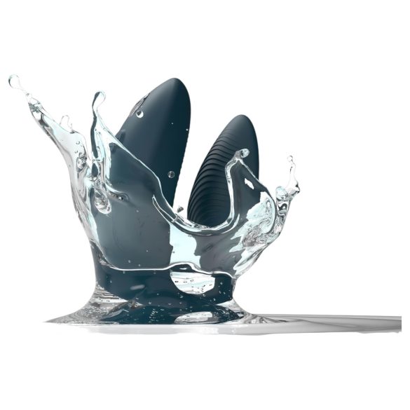 We-Vibe Sync - paaridele vibraator - juhtmevaba, laetav - roheline