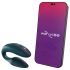 We-Vibe Sync - paaridele vibraator - juhtmevaba, laetav - roheline