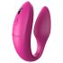 We-Vibe Sync – nutikas, akutoitega raadiosaatjaga paarivibraator (roosa)