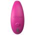 We-Vibe Sync – nutikas, akutoitega raadiosaatjaga paarivibraator (roosa)