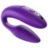 We-Vibe Sync - paarivibraator - nutikas, juhtmevaba, laetav - lilla