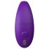 We-Vibe Sync - paarivibraator - nutikas, juhtmevaba, laetav - lilla