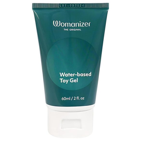 Womanizer Toy Geel - veebaasil libesti (60ml)