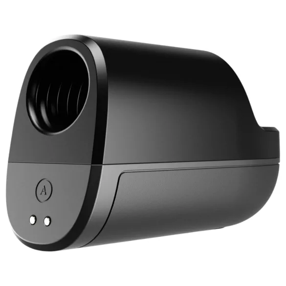 Arcwave Ion2 - õhulaine masturbaator - must