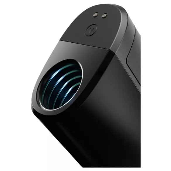 Arcwave Ion2 - õhulaine masturbaator - must