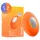 We-Vibe Temp - jahutav-soojendav kliitorivibraator (oranž)