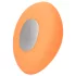 We-Vibe Temp - jahutav-soojendav kliitorivibraator (oranž)