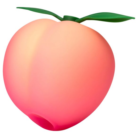 Romp Pink Peach - õhulainetevibraator - roosa