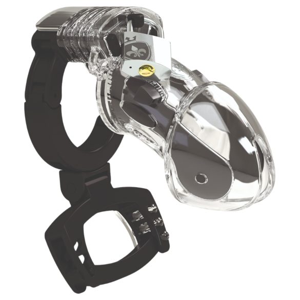 Mystim - elektrooniiline peeniseketast - meeste kaitseseade