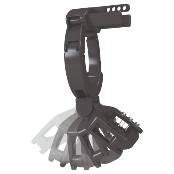 Mystim - elektrooniiline peeniseketast - meeste kaitseseade