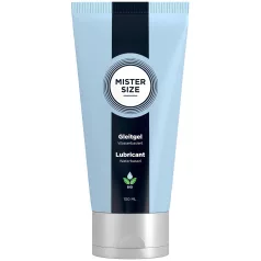 Mister Size Bio - veepõhine bio-libesti (100 ml)