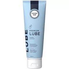 Mister Size Premium Lube - veepõhine libesti (100 ml)