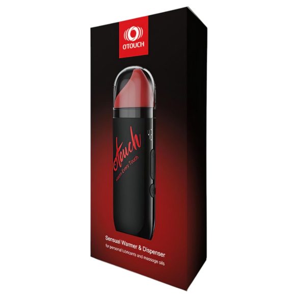OTOUCH - automaatne libesti ja massaažiõli soojendaja ja dosaator