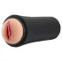 OTOUCH Inscup 4 - vaakum-vibro­masturbaator (must)