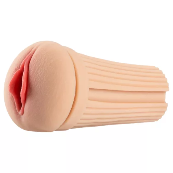 OTOUCH Inscup 4 - vaakum-vibro­masturbaator (must)