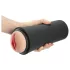 OTOUCH Inscup 4 - vaakum-vibro­masturbaator (must)