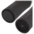 OTOUCH Inscup 4 - vaakum-vibro­masturbaator (must)