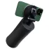OTOUCH Inscup 4 - vaakum-vibro­masturbaator (must)