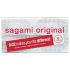 Sagami Original - kondoom - 55mm (6tk)
