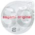 Sagami Original - kondoom - 55mm (6tk)