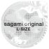 Sagami Original L - kondoom - 58mm (6tk)