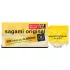 Sagami Original 0,02 XL - kondoomid - 61mm - 12 tk