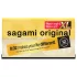 Sagami Original 0,02 XL - kondoomid - 61mm - 12 tk