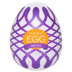 TENGA Egg Mesh - muna masturbaator (1 tk)