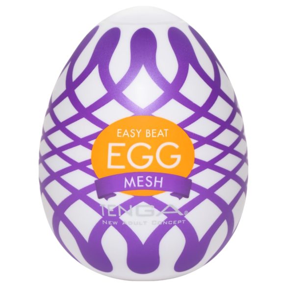TENGA Egg Mesh - muna masturbaator (1 tk)