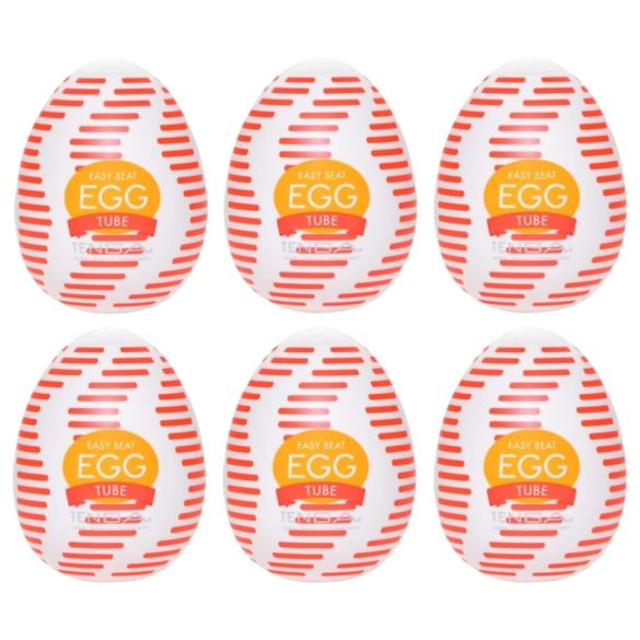 TENGA Muna Masturbaator (6tk)