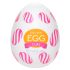 TENGA Egg Curl - masturbeerimismuna (1tk)