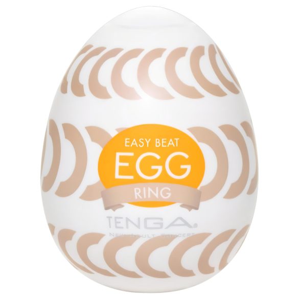 TENGA Egg Ring - masturbaator muna - 1 tk