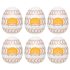 TENGA Egg Ring - munamasturbaator (6tk)
