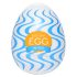 TENGA Egg Wind - masturbaator muna meestele - 1 tk