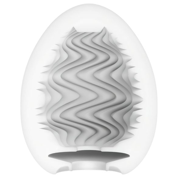 TENGA Egg Wind - masturbaator muna meestele - 1 tk