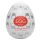 TENGA Egg Boxy - masturbaator muna meestele - 1 tk