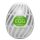 TENGA Egg Brush - masturbaator muna meestele - 1 tk