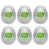 TENGA Egg Brush - Mõnusad munad (6tk)