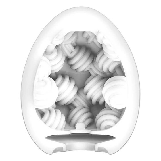 TENGA Egg Sphere - masturbation egg (6pcs)