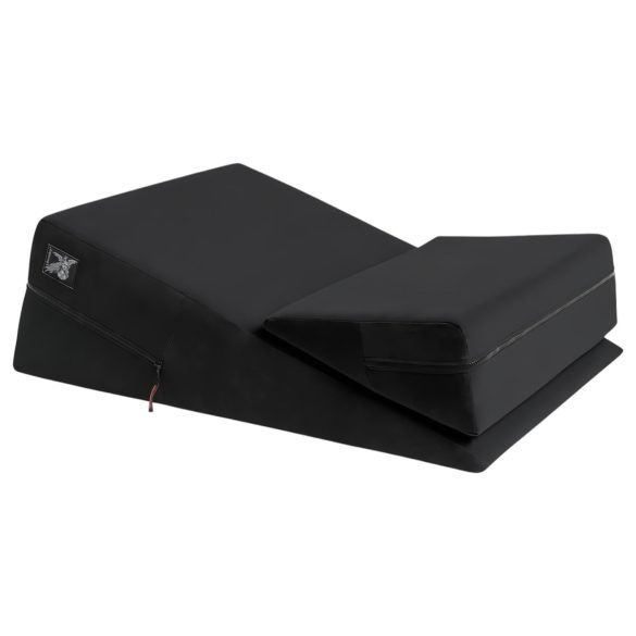 Liberator Wedge/Ramp - seksipadi komplekt 2 tk - must