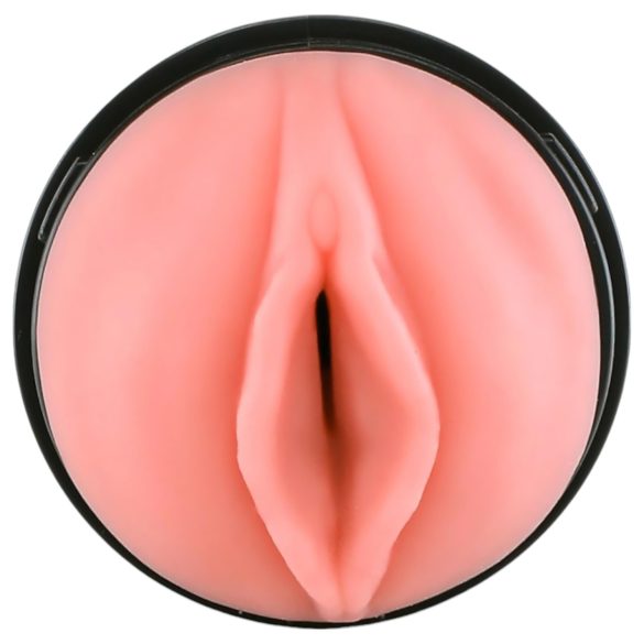 Fleshlight - kunstvagiina taskus - realistlik sisemus - naturaalne