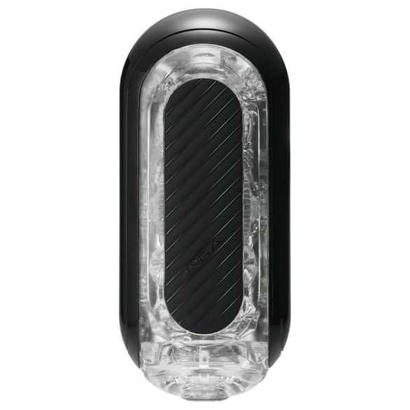 TENGA Flip Zero Gravity - must masturbatsioon (must)