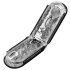TENGA Flip Zero Gravity - must masturbatsioon (must)
