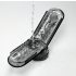 TENGA Flip Zero Gravity - must masturbatsioon (must)