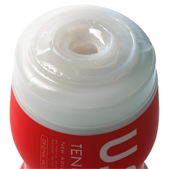 TENGA U.S. Original vaakum - masturbaator (tavaline)